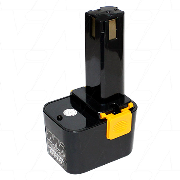 MI Battery Experts BCP-EY9180B-BP1